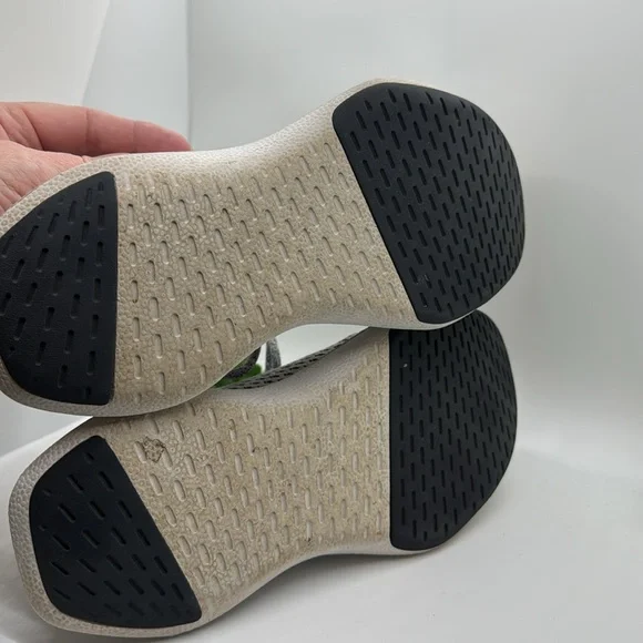 Allbirds Tree Dasher 1 Womens Shoe Size 9.5 - Picture 3 of 9